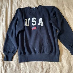 USA Sweater
